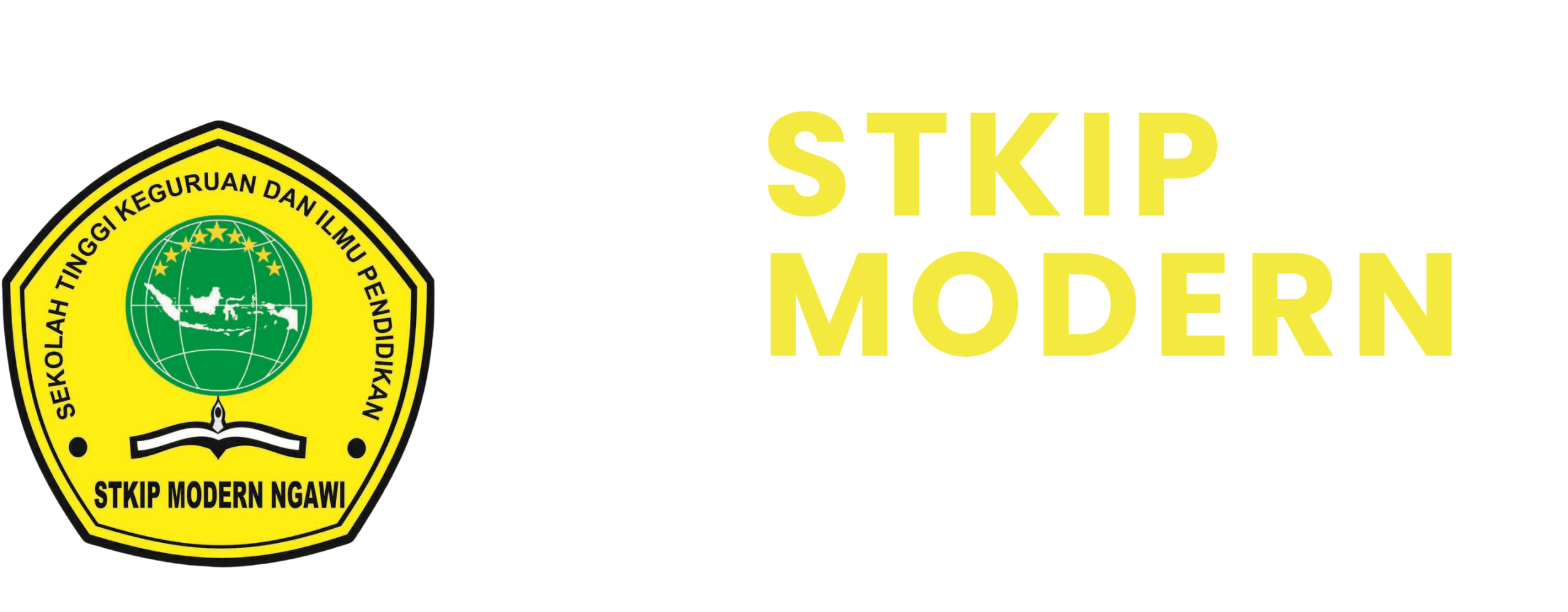 STKIP MODERN NGAWI