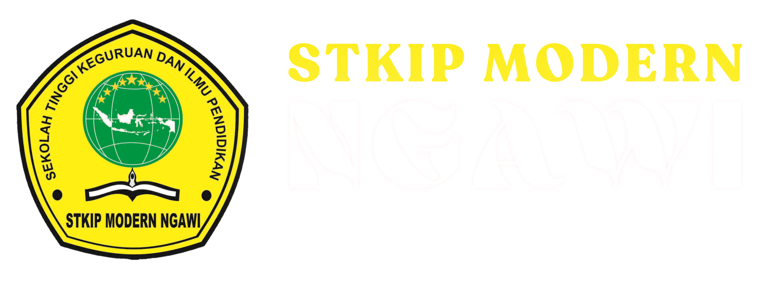 STKIP MODERN NGAWI